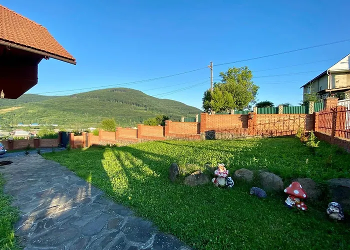 Guest House Mountain View