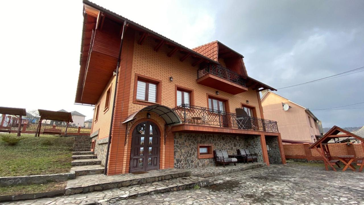 Mountain View Літній будинок *