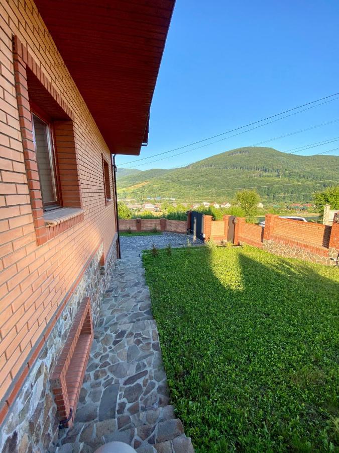 Mountain View Літній будинок *