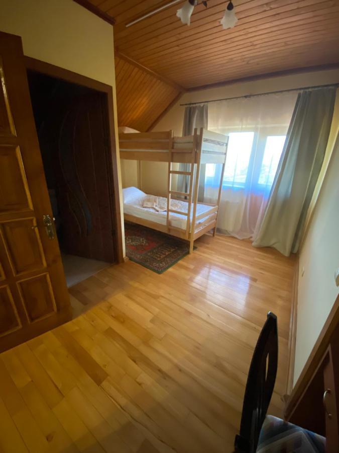 Mountain View Літній будинок Поляна