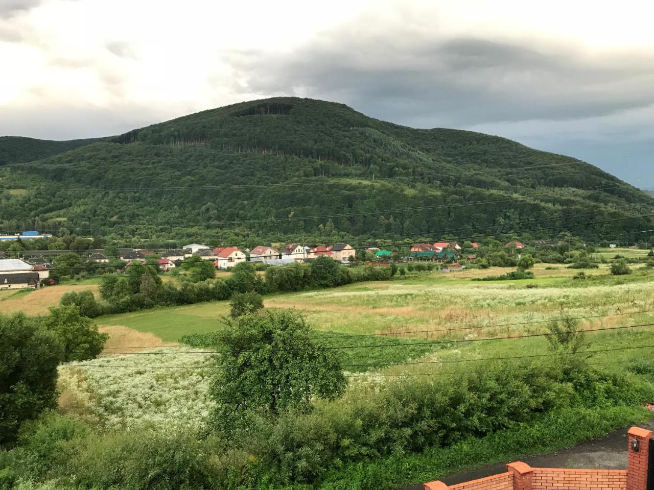 Mountain View Літній будинок *